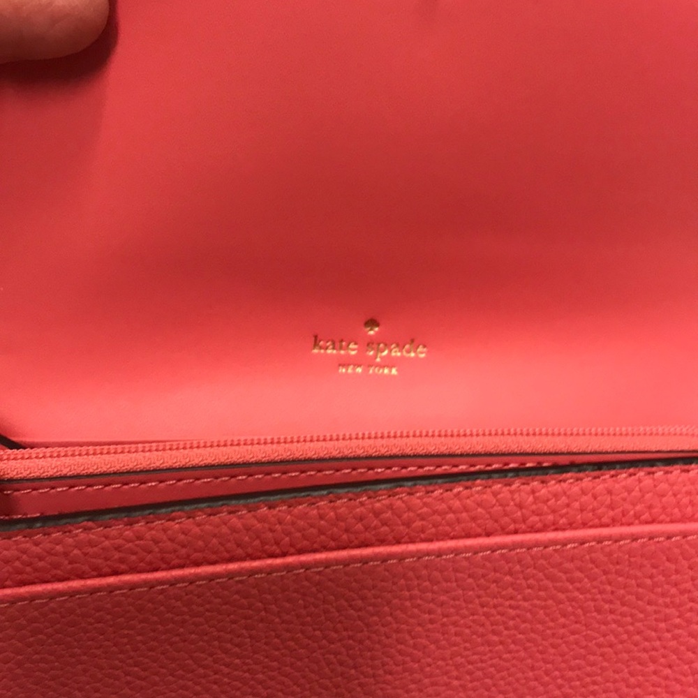 Kate spade wallet - Picture 3 of 6